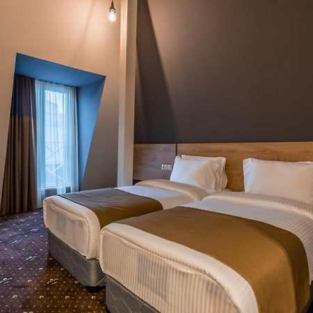 Gladius Inn Boutique Hotel By Dnt Group Tbilisi Zewnętrze zdjęcie
