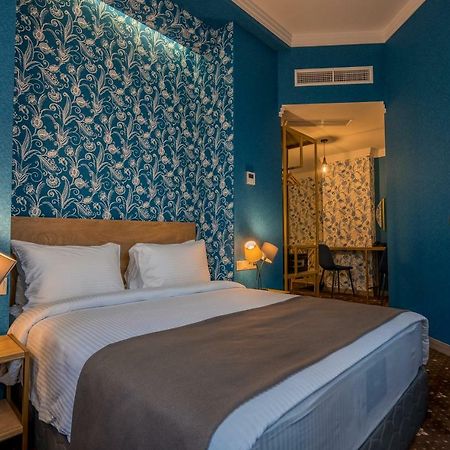 Gladius Inn Boutique Hotel By Dnt Group Tbilisi Zewnętrze zdjęcie