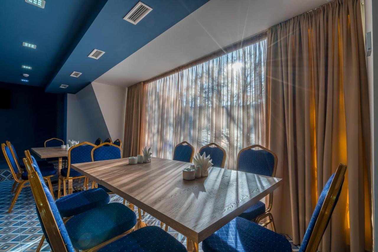 Gladius Inn Boutique Hotel By Dnt Group Tbilisi Zewnętrze zdjęcie