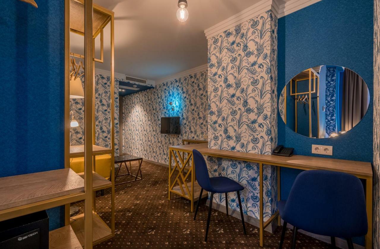 Gladius Inn Boutique Hotel By Dnt Group Tbilisi Zewnętrze zdjęcie