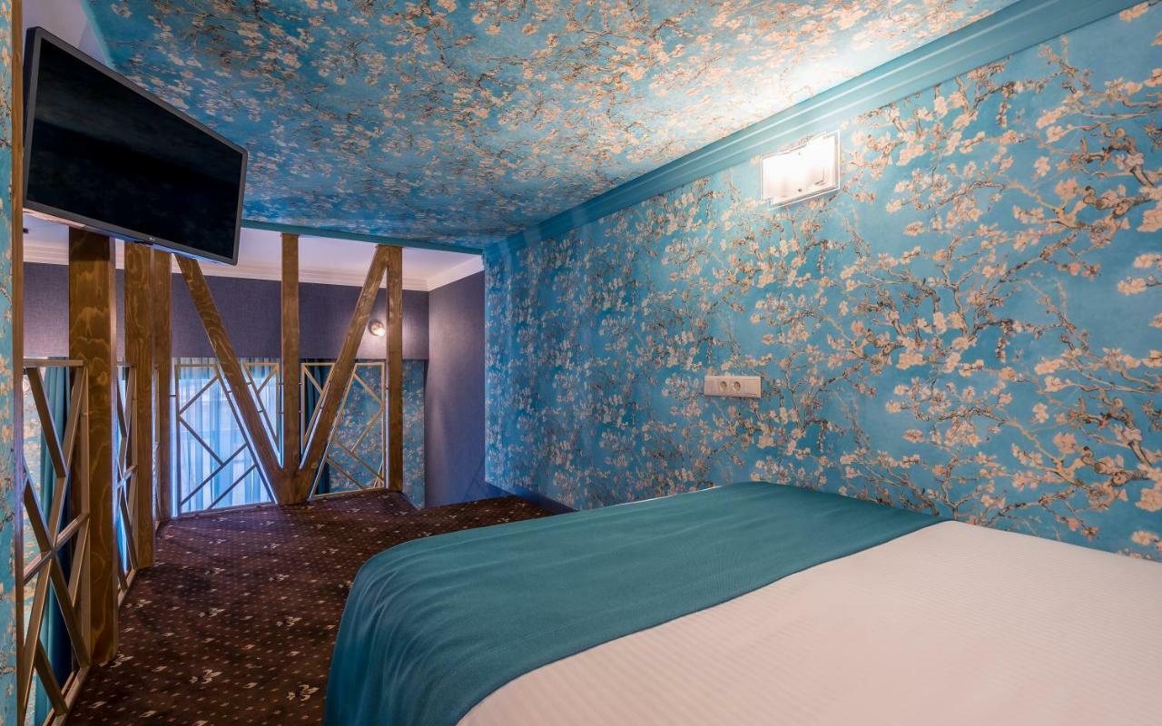 Gladius Inn Boutique Hotel By Dnt Group Tbilisi Zewnętrze zdjęcie