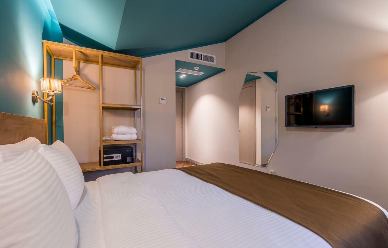 Gladius Inn Boutique Hotel By Dnt Group Tbilisi Zewnętrze zdjęcie