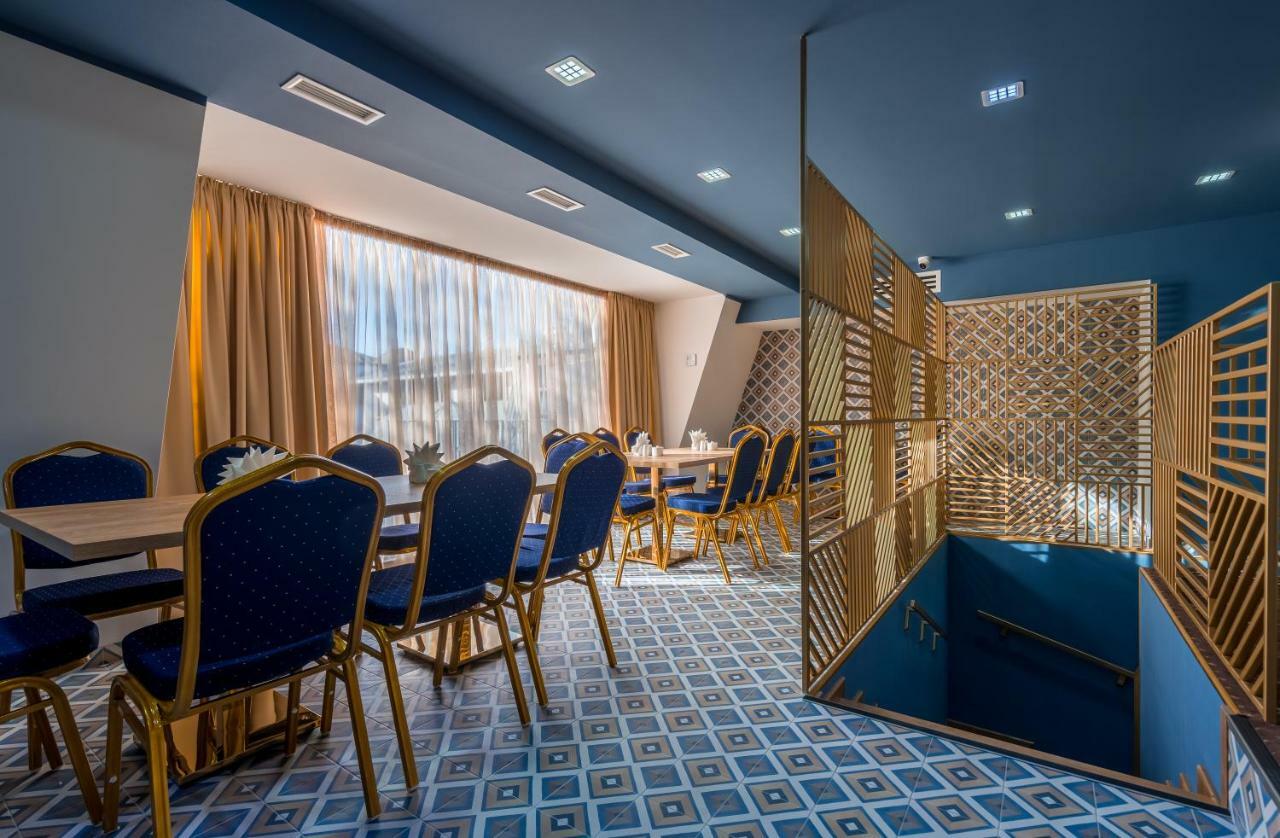 Gladius Inn Boutique Hotel By Dnt Group Tbilisi Zewnętrze zdjęcie