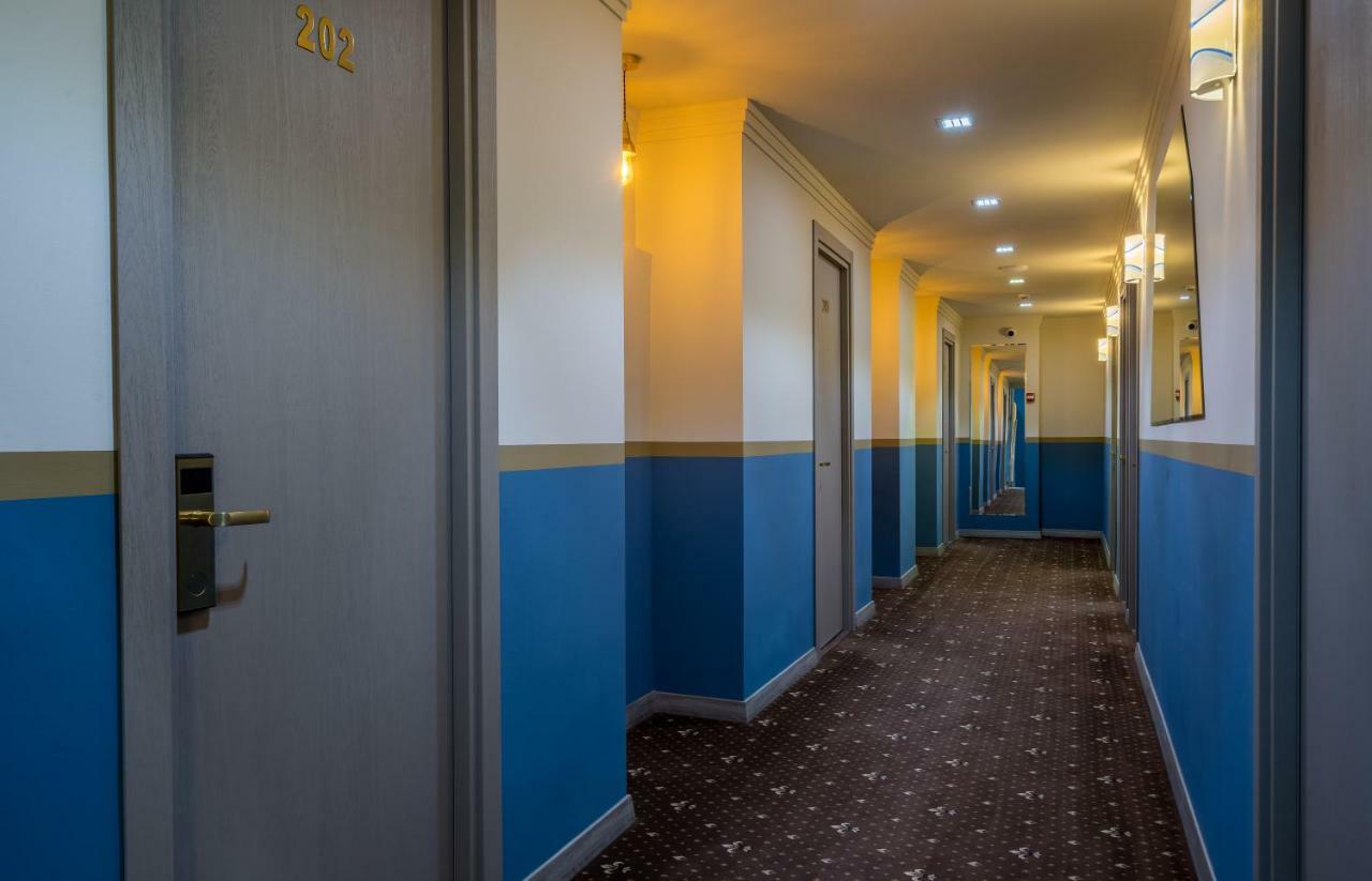 Gladius Inn Boutique Hotel By Dnt Group Tbilisi Zewnętrze zdjęcie