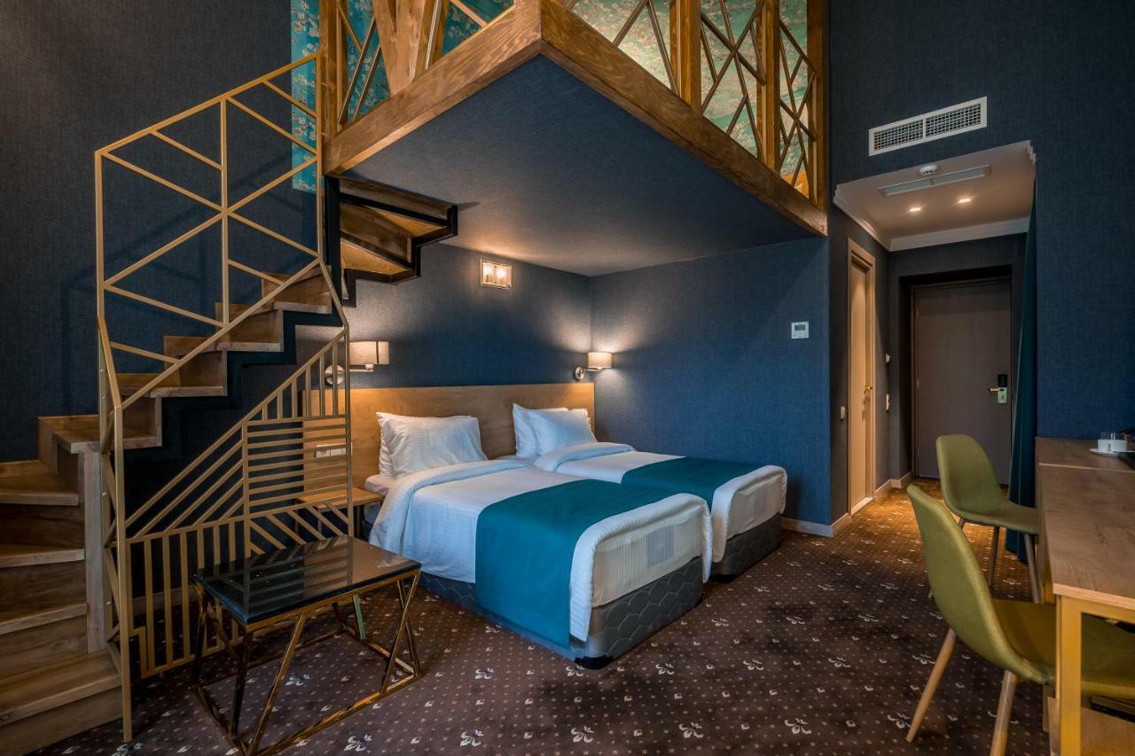 Gladius Inn Boutique Hotel By Dnt Group Tbilisi Zewnętrze zdjęcie