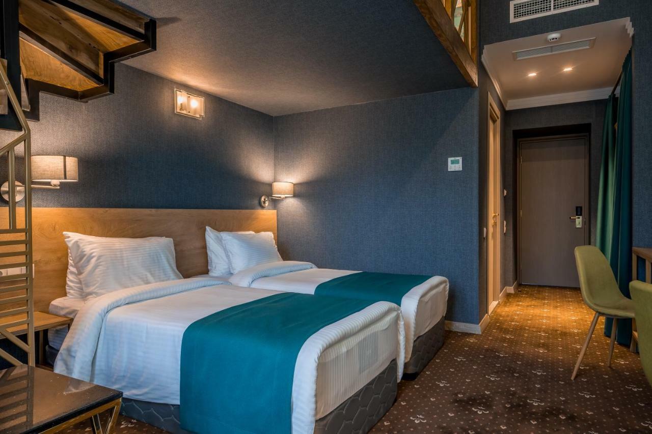 Gladius Inn Boutique Hotel By Dnt Group Tbilisi Zewnętrze zdjęcie