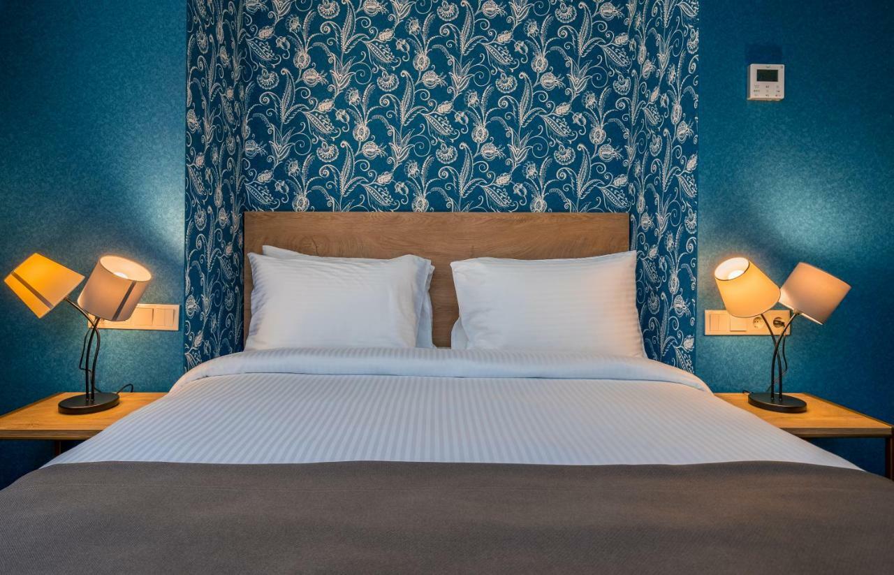 Gladius Inn Boutique Hotel By Dnt Group Tbilisi Zewnętrze zdjęcie