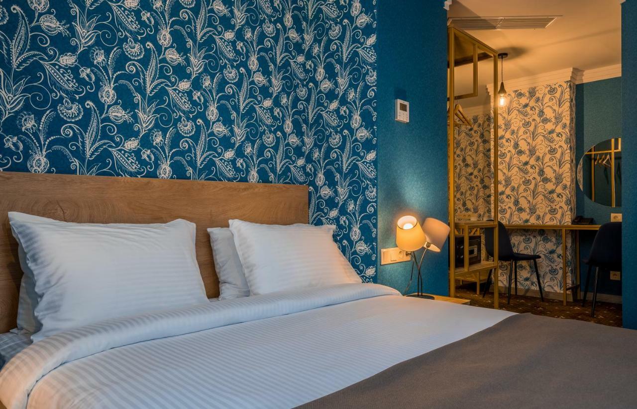Gladius Inn Boutique Hotel By Dnt Group Tbilisi Zewnętrze zdjęcie