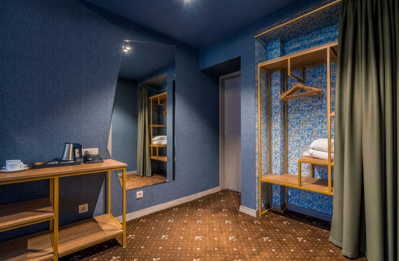 Gladius Inn Boutique Hotel By Dnt Group Tbilisi Zewnętrze zdjęcie