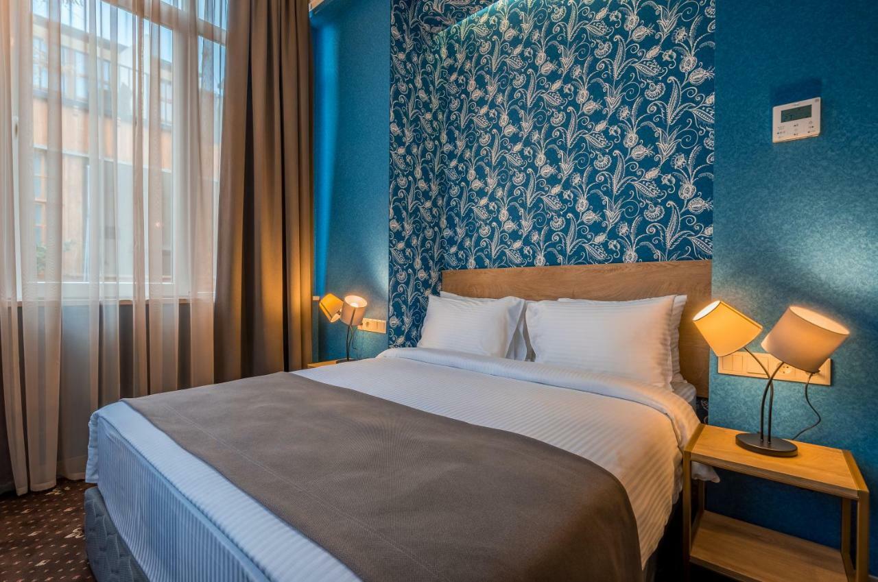 Gladius Inn Boutique Hotel By Dnt Group Tbilisi Zewnętrze zdjęcie