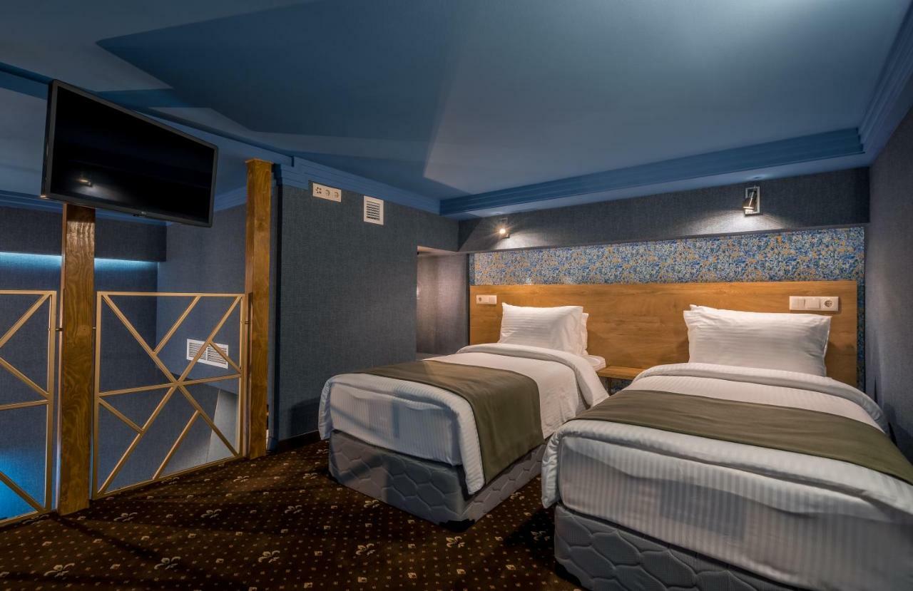 Gladius Inn Boutique Hotel By Dnt Group Tbilisi Zewnętrze zdjęcie