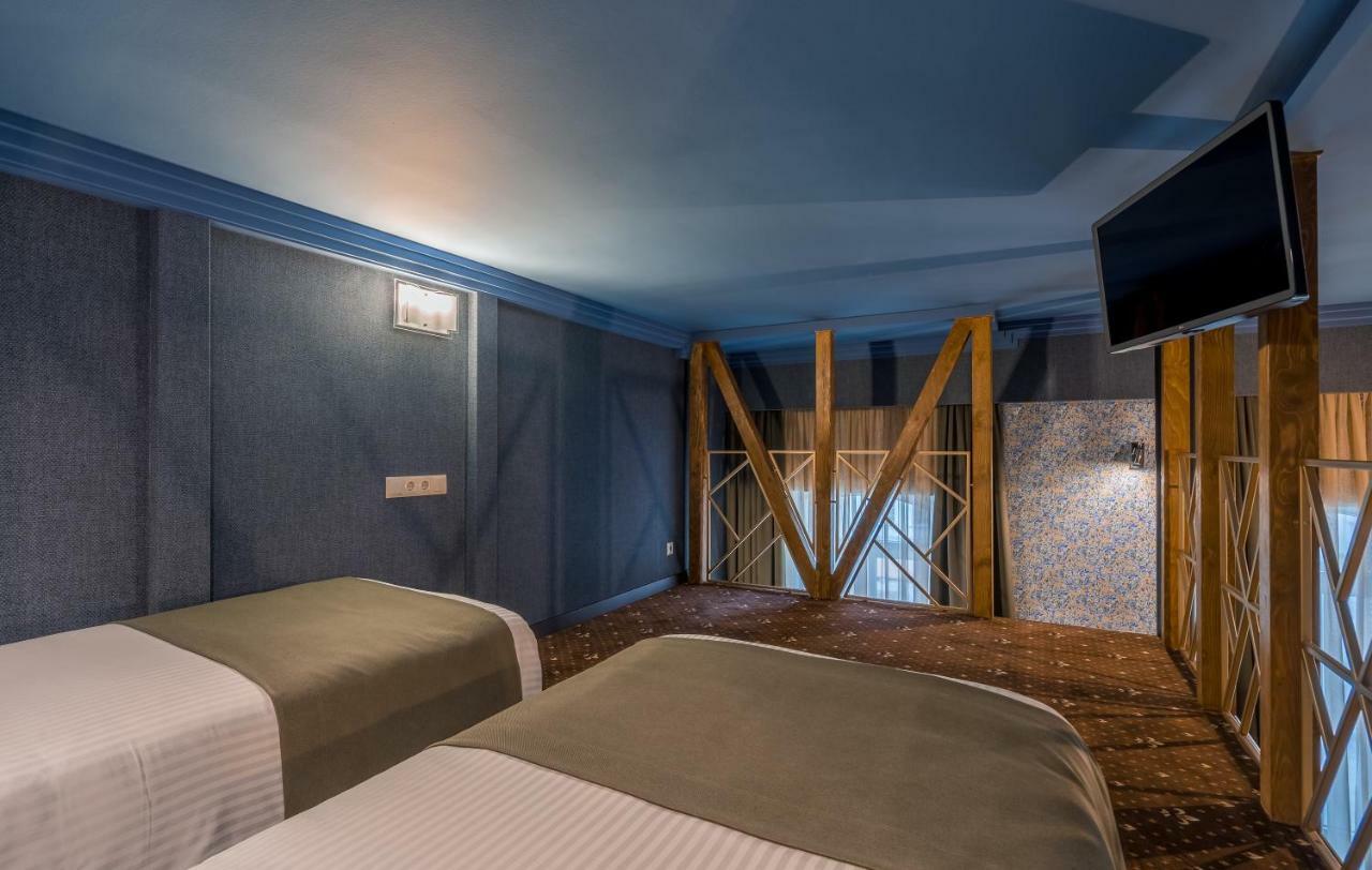 Gladius Inn Boutique Hotel By Dnt Group Tbilisi Zewnętrze zdjęcie