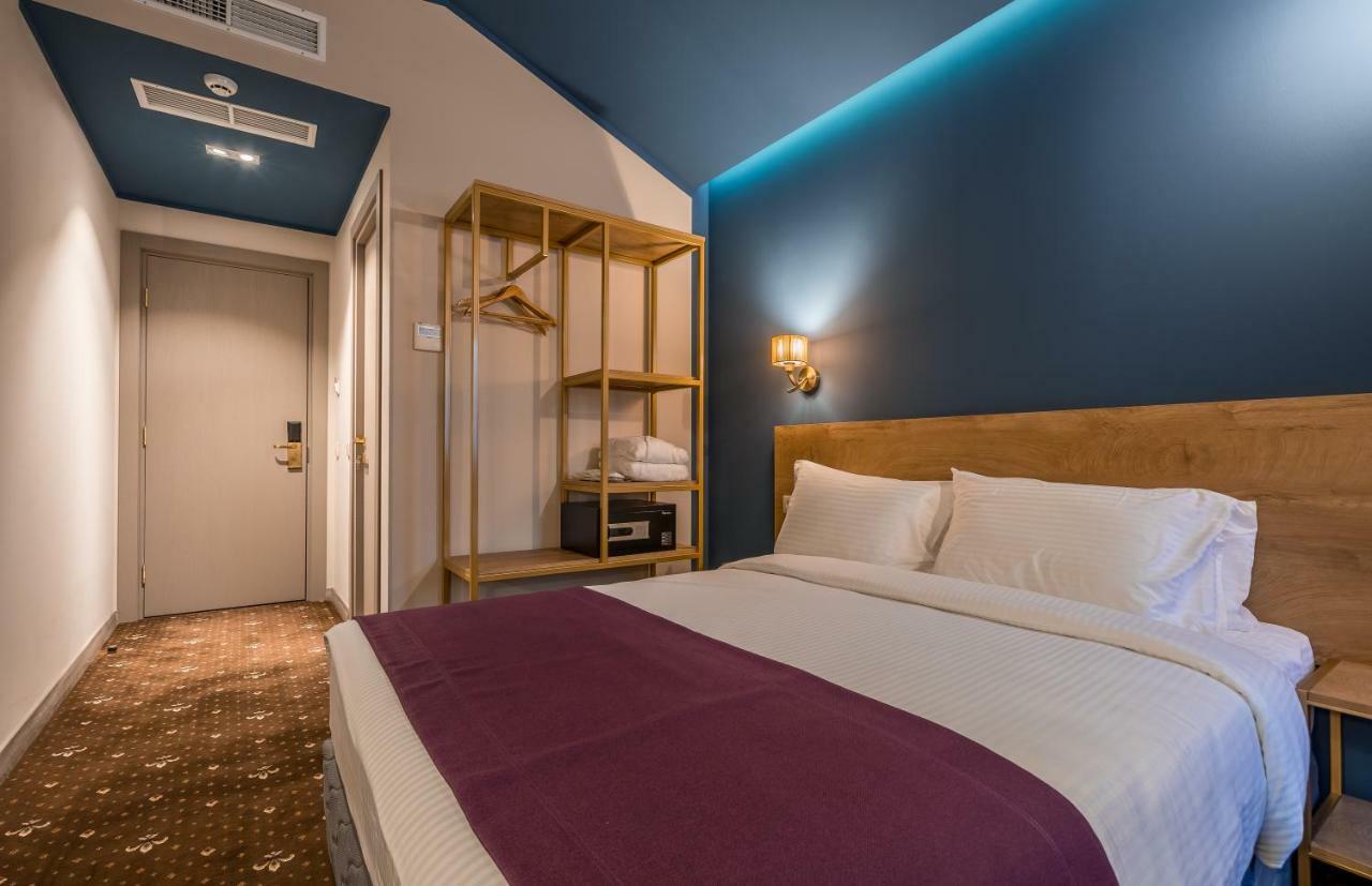 Gladius Inn Boutique Hotel By Dnt Group Tbilisi Zewnętrze zdjęcie