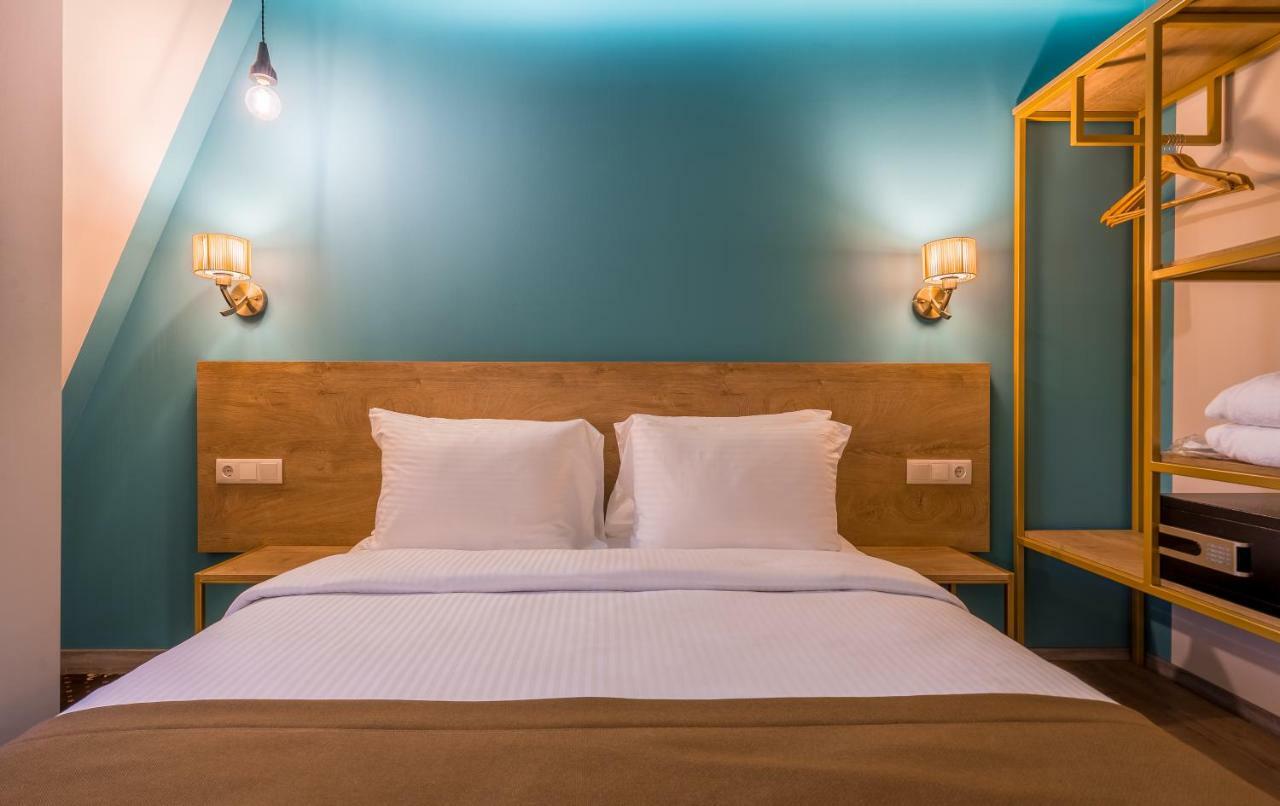 Gladius Inn Boutique Hotel By Dnt Group Tbilisi Zewnętrze zdjęcie
