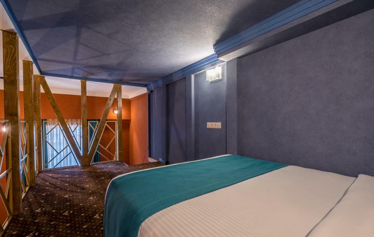 Gladius Inn Boutique Hotel By Dnt Group Tbilisi Zewnętrze zdjęcie
