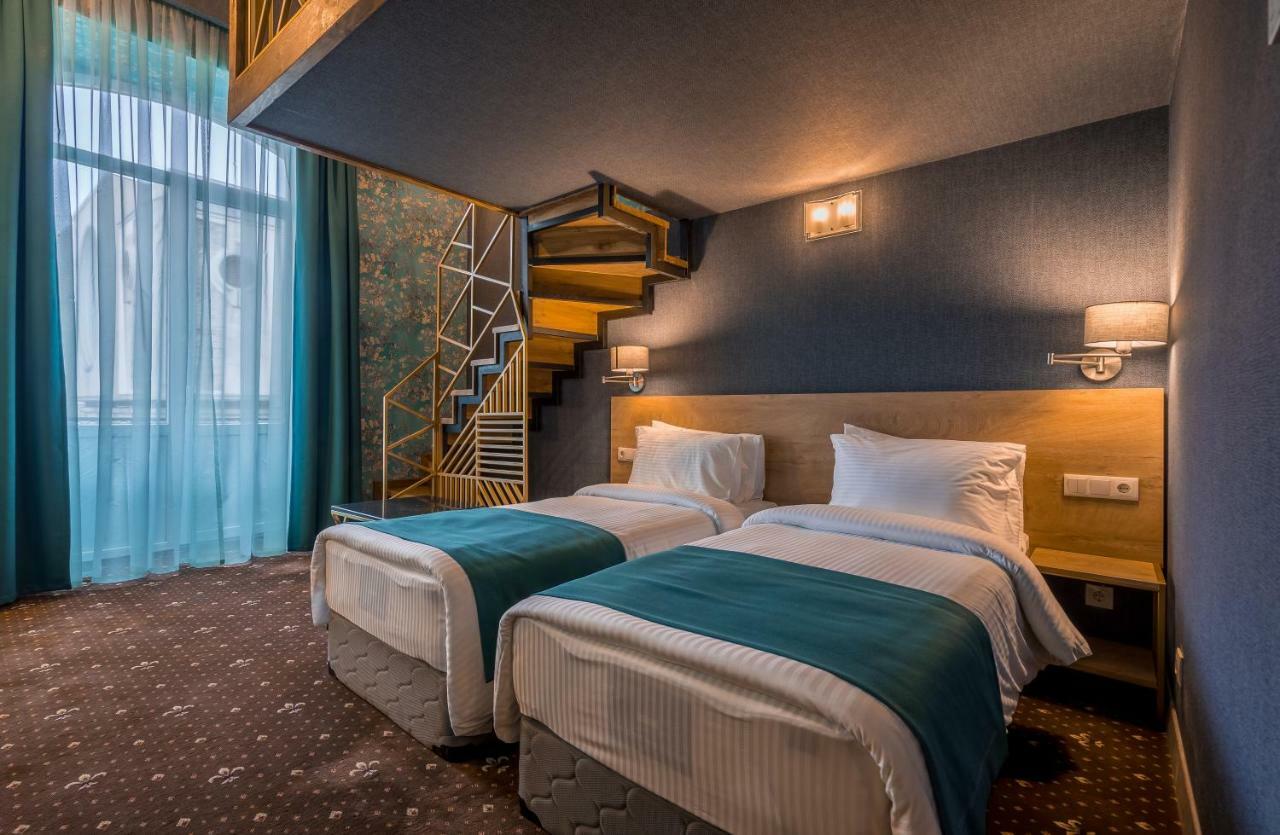 Gladius Inn Boutique Hotel By Dnt Group Tbilisi Zewnętrze zdjęcie