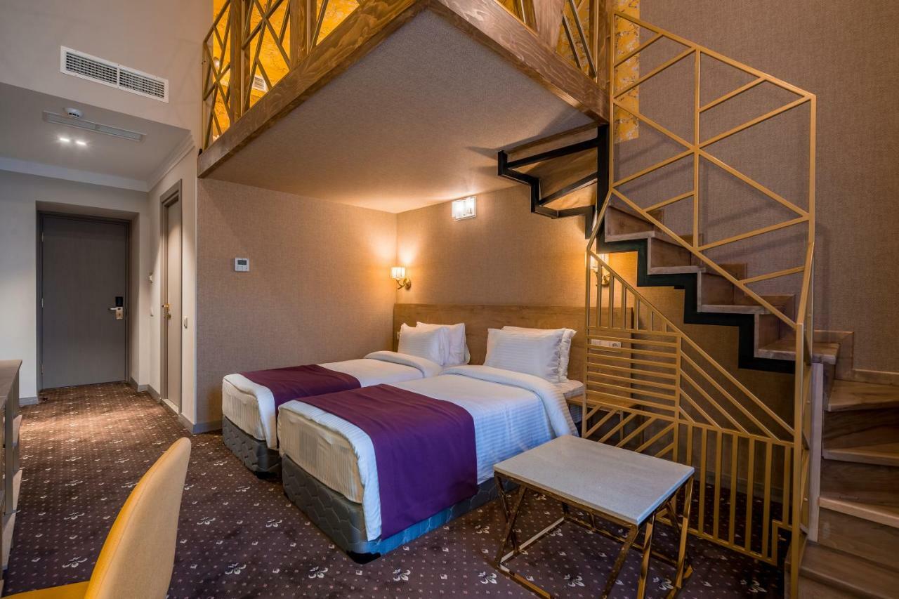Gladius Inn Boutique Hotel By Dnt Group Tbilisi Zewnętrze zdjęcie