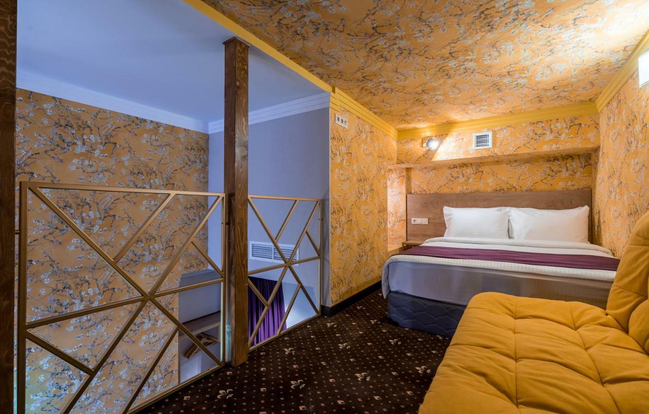 Gladius Inn Boutique Hotel By Dnt Group Tbilisi Zewnętrze zdjęcie