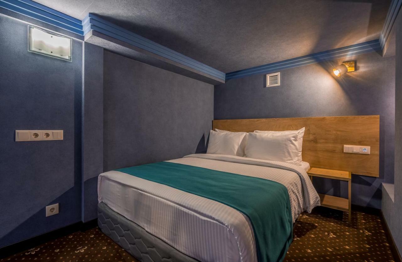 Gladius Inn Boutique Hotel By Dnt Group Tbilisi Zewnętrze zdjęcie