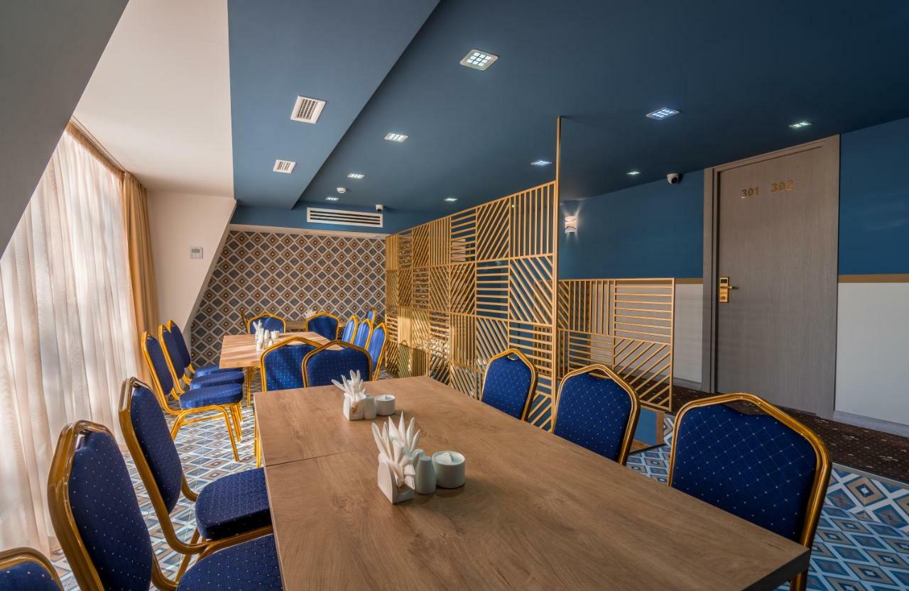 Gladius Inn Boutique Hotel By Dnt Group Tbilisi Zewnętrze zdjęcie