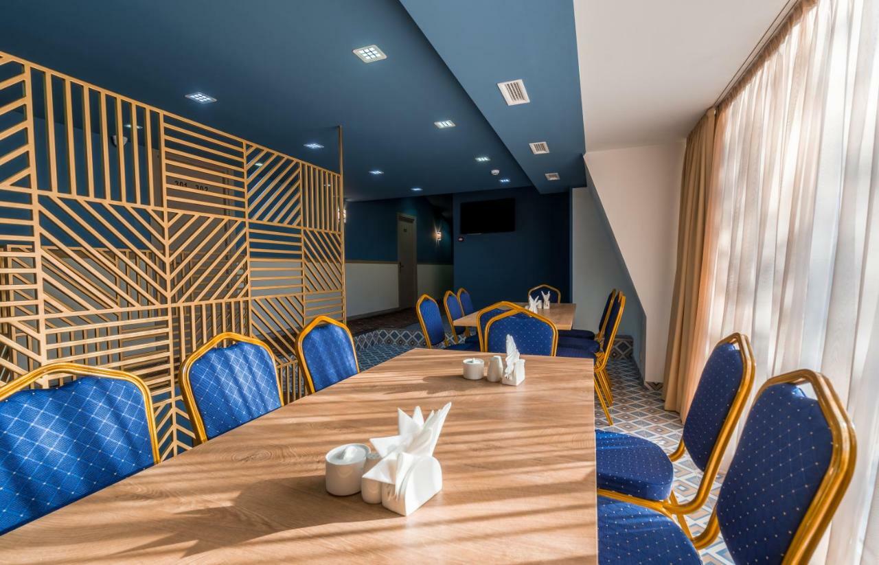 Gladius Inn Boutique Hotel By Dnt Group Tbilisi Zewnętrze zdjęcie